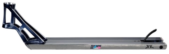 Deck AO Timo 5.35 Midnight Blue