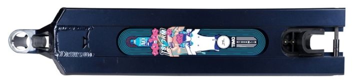 Deck AO Timo 5.35 x 22 Midnight Blue