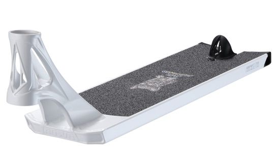 Deck Blunt AOS V6 22 x 6 Churchward