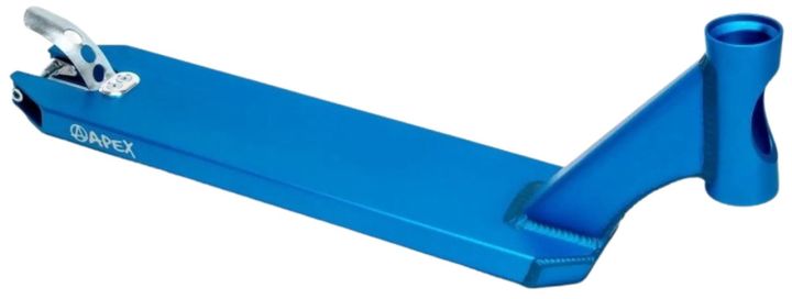 Deck Apex 18.1 x 4.5 Teal