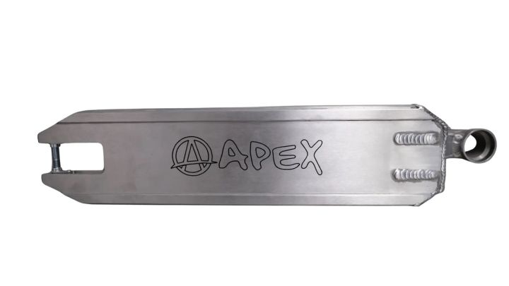 Deck Apex 18.1 x 4.5 Raw