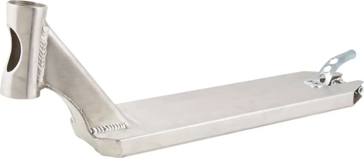 Deck Apex 20.1 x 5  Raw