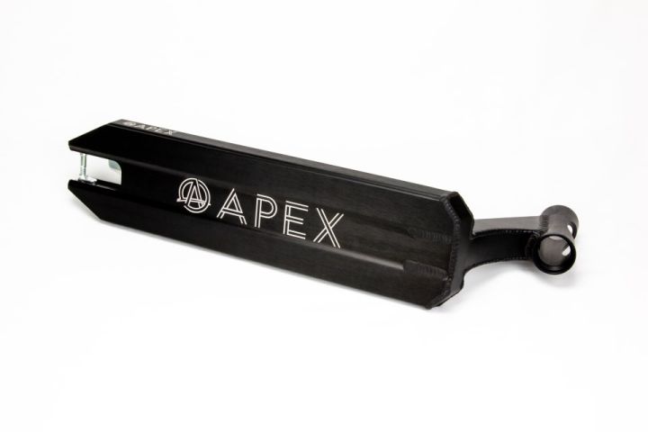 Deck Apex 20.1 x 5 Black
