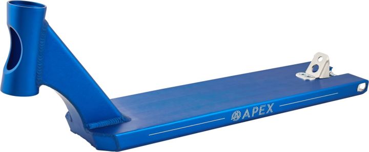 Deck Apex 5 x 21 Box Cut Blue
