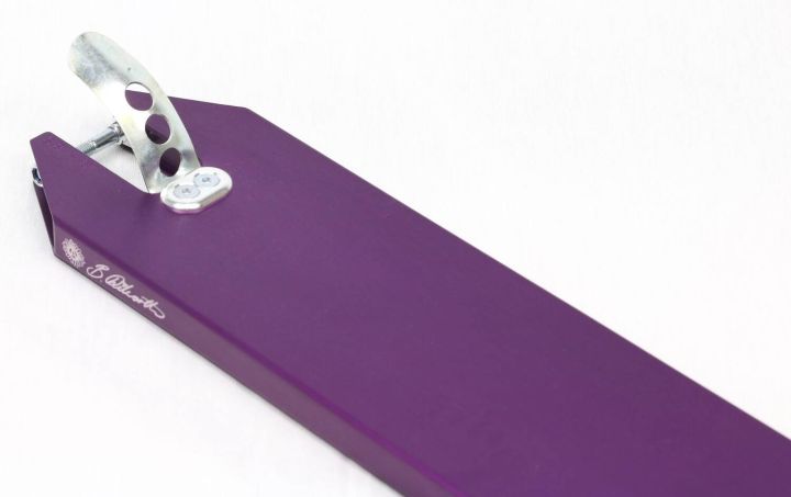 Deck Apex Peg Cut 19.3 x 5 Bianca Dilworth