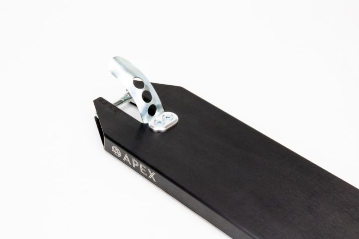 Deck Apex 20.1 x 5 Black