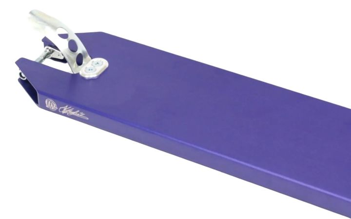 Deck Apex Angus Hughes Signature V3