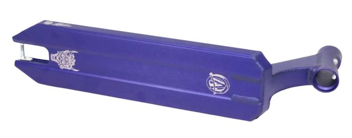 Deck Apex Angus Hughes Signature V3