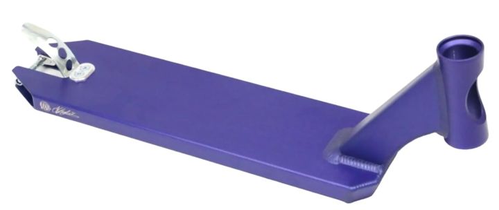 Deck Apex Angus Hughes Signature V3