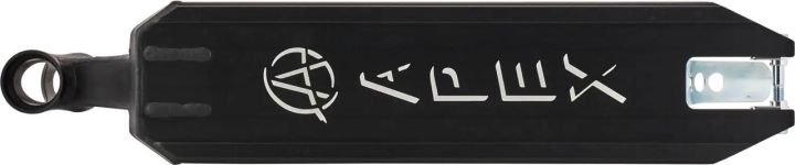 Deck Apex 18.1 x 4.5 Black