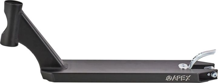 Deck Apex 18.1 x 4.5 Black