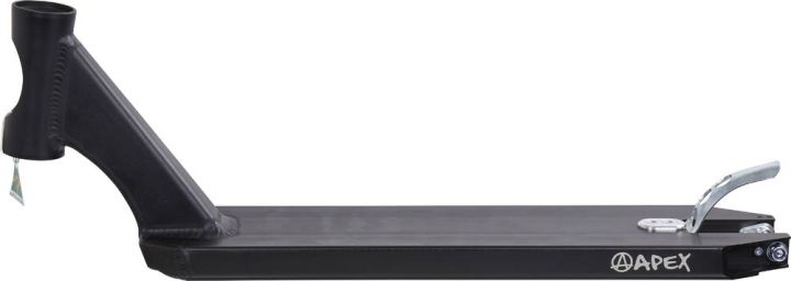 Deck Apex 19.3 x 4.5 Black