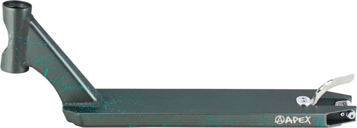 Deck Apex 18.1 x 4.5 Splash Signature