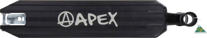Deck Apex 19.3 x 4.5 Black