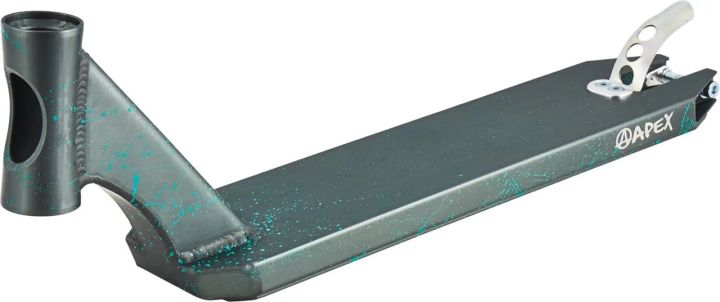 Deck Apex 18.1 x 4.5 Splash Signature