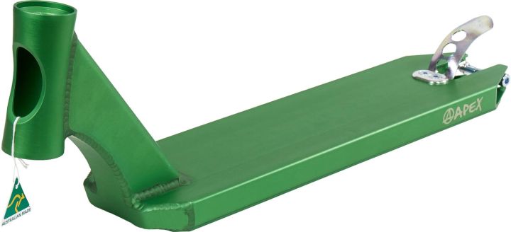 Deck Apex 20,1 Green