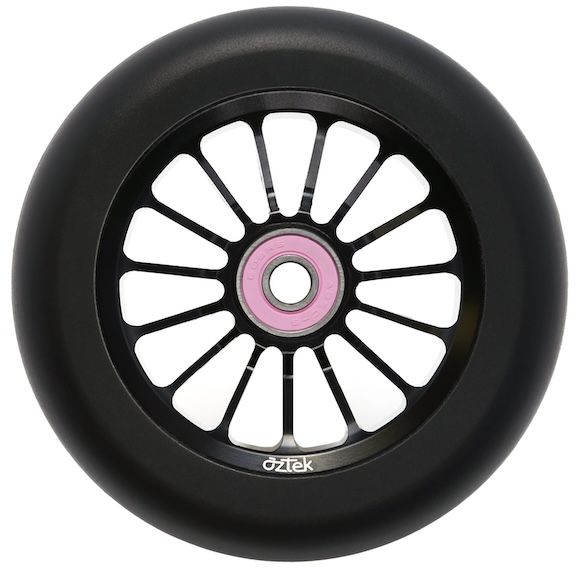 Roată Aztek Architect V2 110 Black