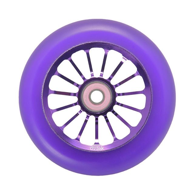 Roată Aztek Architect V2 110 Viola