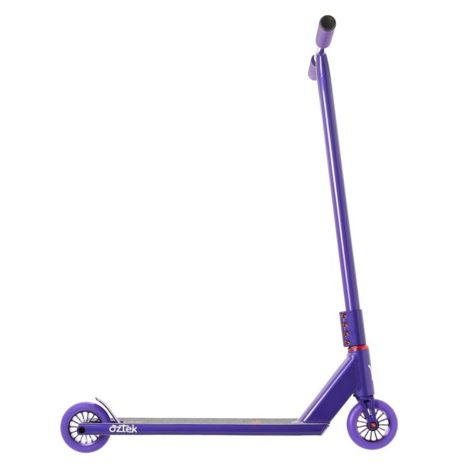 Trotinetă Freestyle Aztek Architect Viola