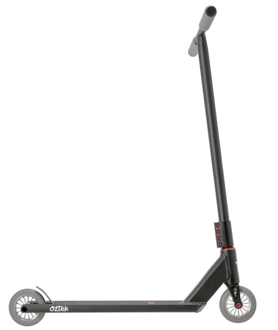 Trotinetă Freestyle Aztek Architect 2024 Black