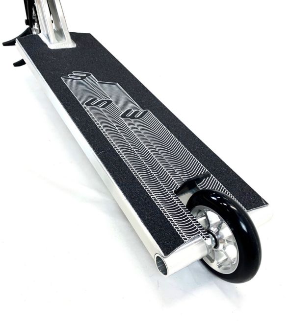 Trotinetă Custom Prime Madrid
