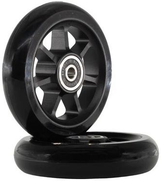 Native Profile II 110 Wheel Black