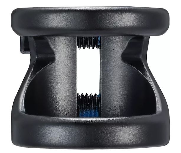 Clemă Blunt Z 2 Bolt OS Black