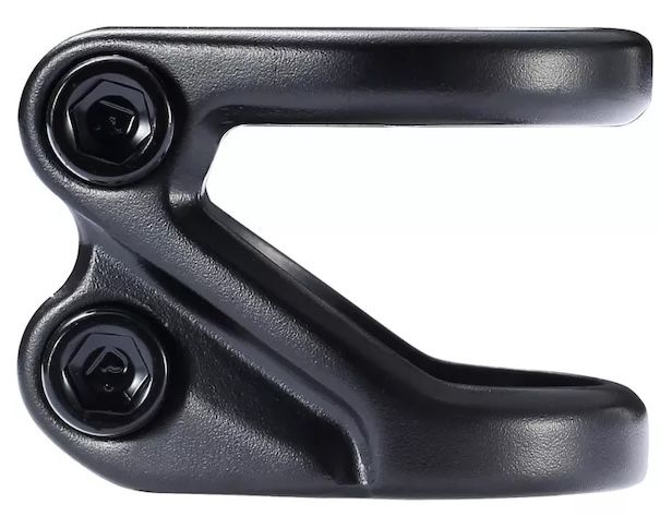 Clemă Blunt Z 2 Bolt OS Black