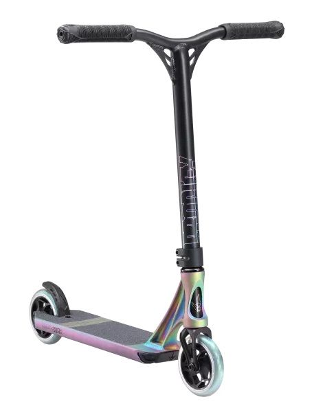 Trotinetă Freestyle Blunt Prodigy S9 XS Matted Oil Slick