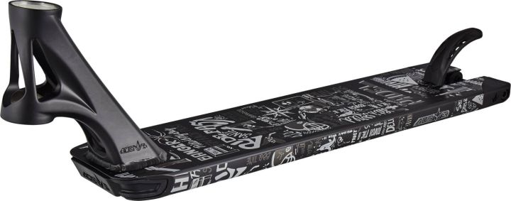 Deck Blunt AOS V5 Charles Padel 5.1