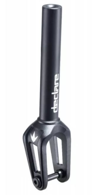 Furcă Blunt Declare V2 Black