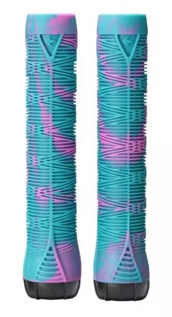 Manșoane Blunt V2 Teal Pink
