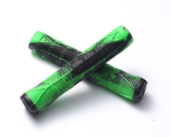 Manșoane Blunt V2 Green / Black