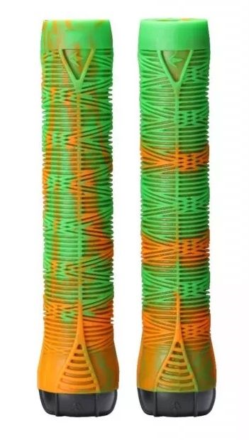 Manșoane Blunt V2 Green Orange