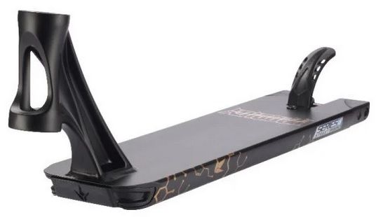 Deck Blunt Prodigy S8 Street Black