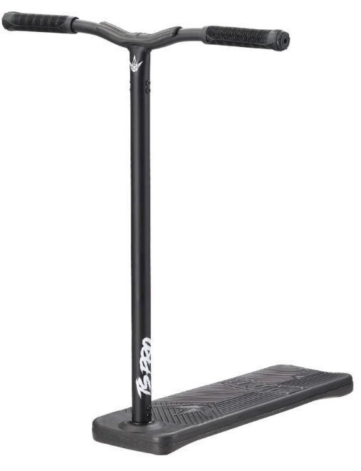 Trampoline Scooter Blunt TS PRO 7.5 Black