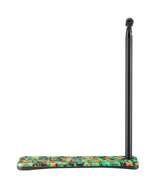 Trampoline Scooter Blunt TS PRO 7.5 Orange Camo