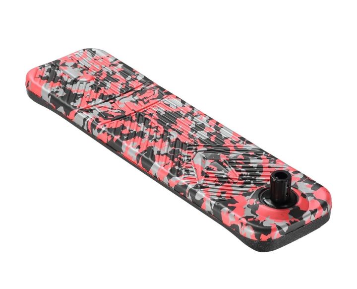 Trampoline Scooter Blunt TS PRO 6.0 Red Camo