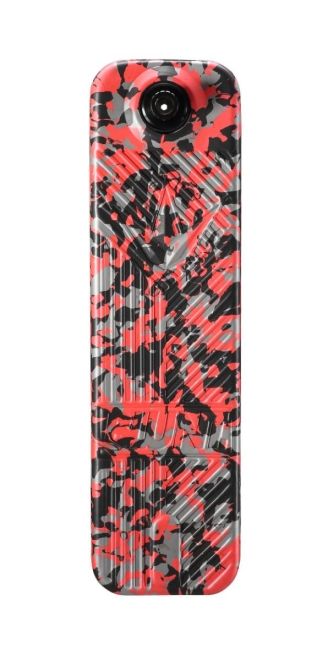 Trampoline Scooter Blunt TS PRO 6.0 Red Camo