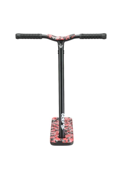 Trampoline Scooter Blunt TS PRO 6.0 Red Camo