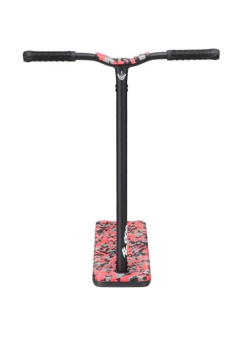 Trampoline Scooter Blunt TS PRO 7.5 Red Camo