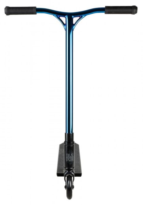 Trotinetă Freestyle Blazer Outrun FX BlueChrome