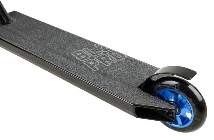 Trotinetă Freestyle Blazer Outrun FX BlueChrome