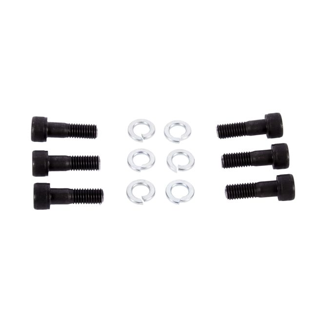 Proto Flatline Nex Pro scooter Neck Raw 85°
