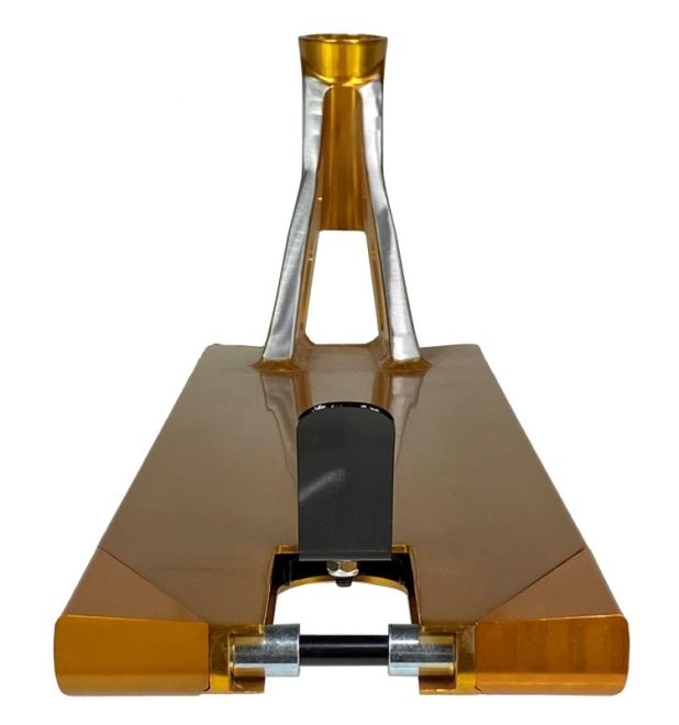 Deck AO Bouzid V2 5.8 x 22 Gold