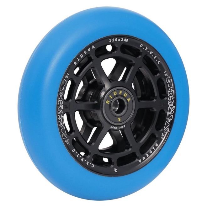 Roată UrbanArtt Civic 110 Arctic Blue