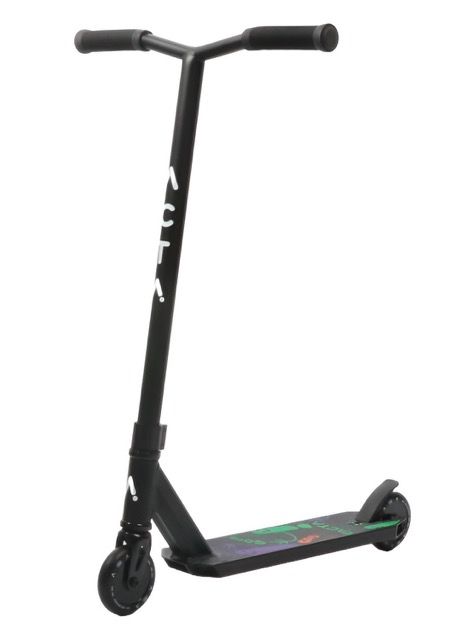 Trotinetă Freestyle ACTA K2 Black