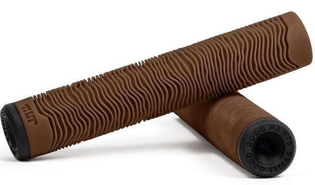 Manșoane Tilt Topo II Coffee