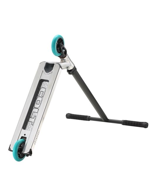 Trotinetă Freestyle Blunt Colt S6 Polished