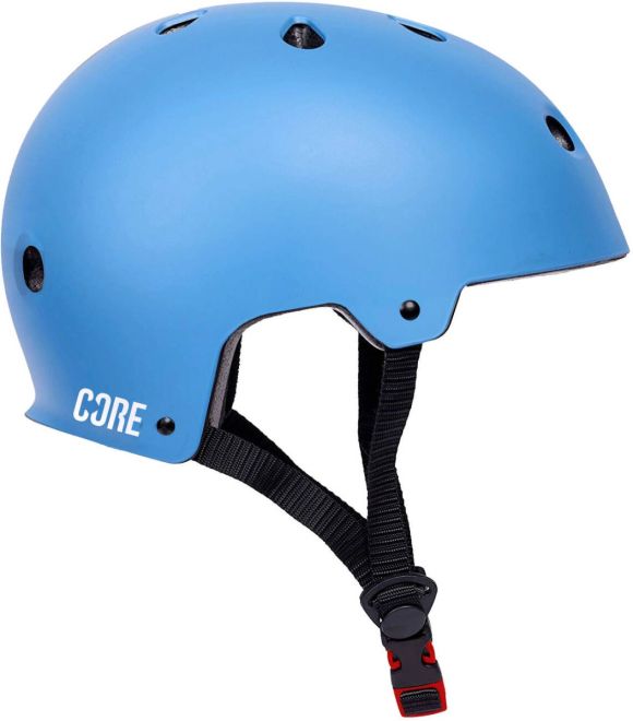 Casca CORE Action Sports Blue